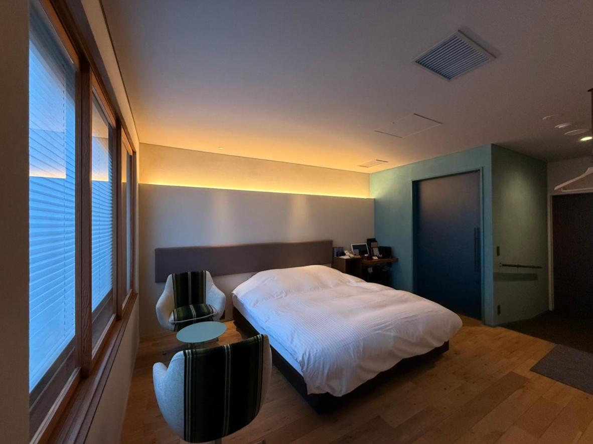 Matsumoto Jujo Hotel Bagian luar foto